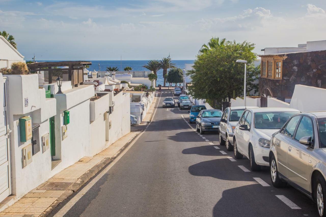 Palm Holiday home Puerto del Carmen (Lanzarote)