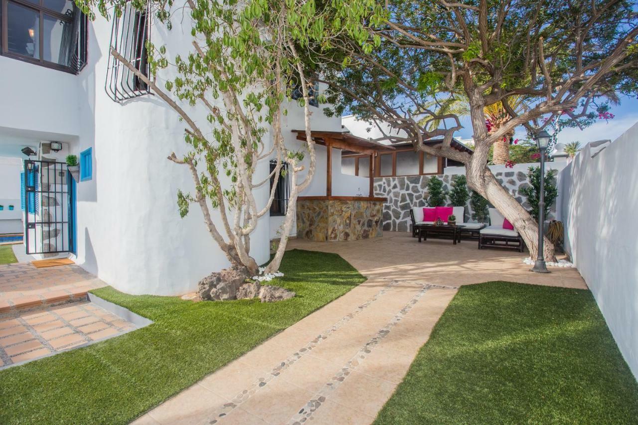 Palm Holiday home Puerto del Carmen (Lanzarote)