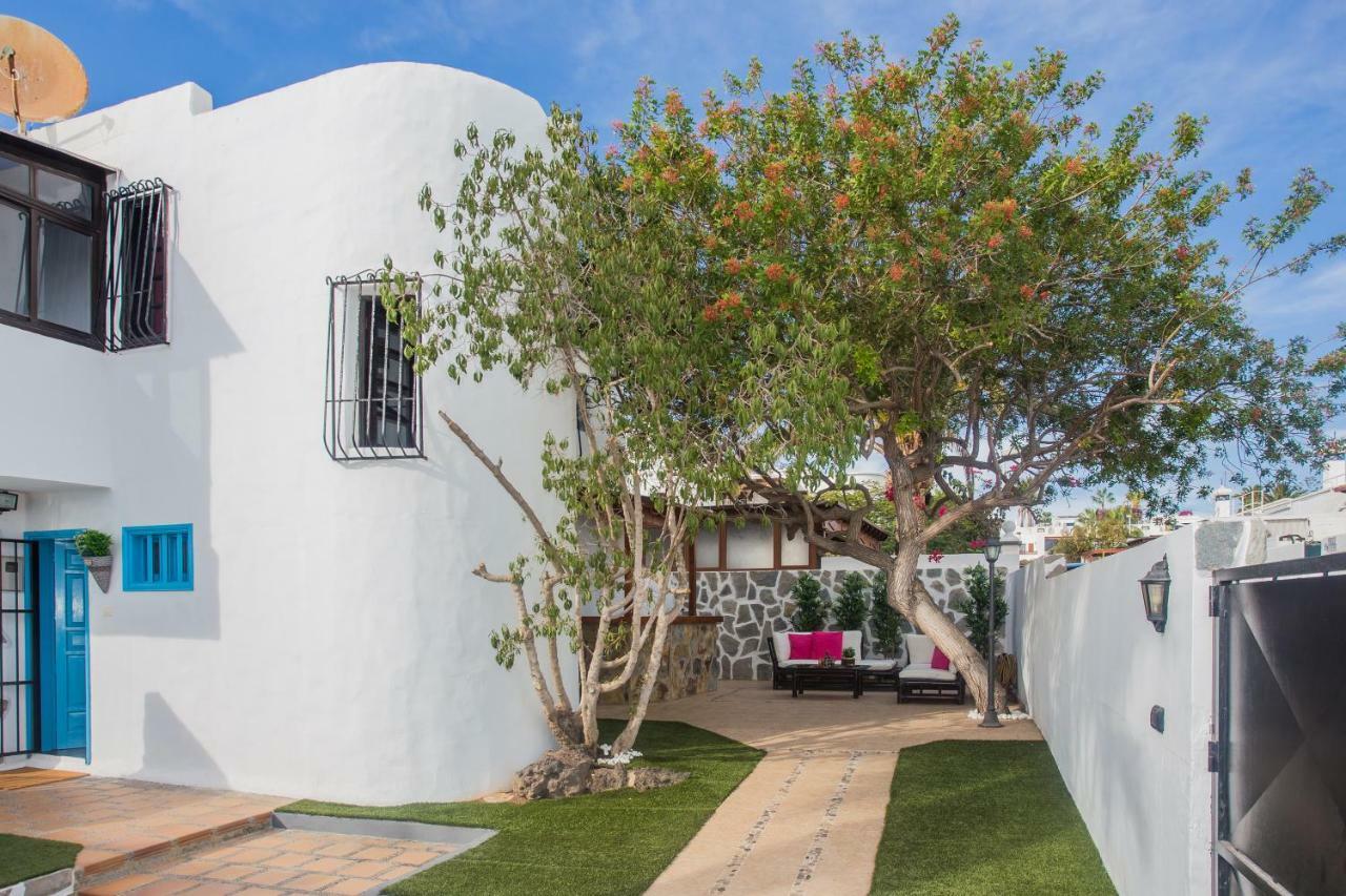 Holiday home Palm *