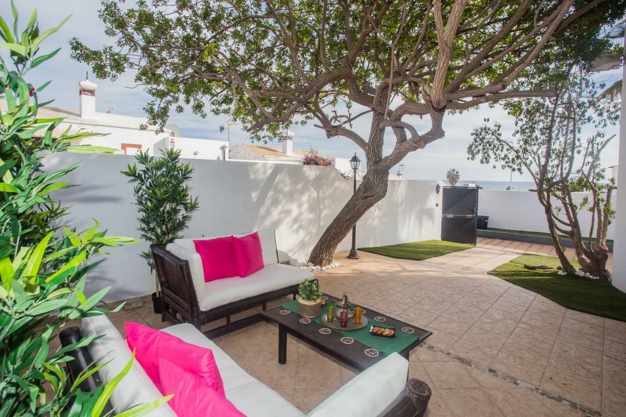Palm Holiday home *