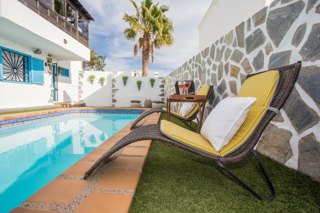 Palm Holiday home Puerto del Carmen (Lanzarote)