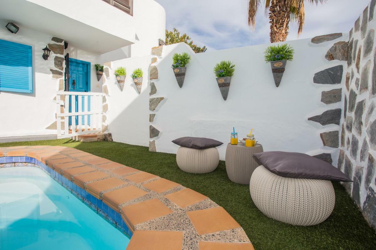 Palm Holiday home