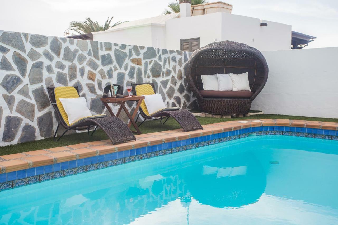 Holiday home Palm Puerto del Carmen (Lanzarote)