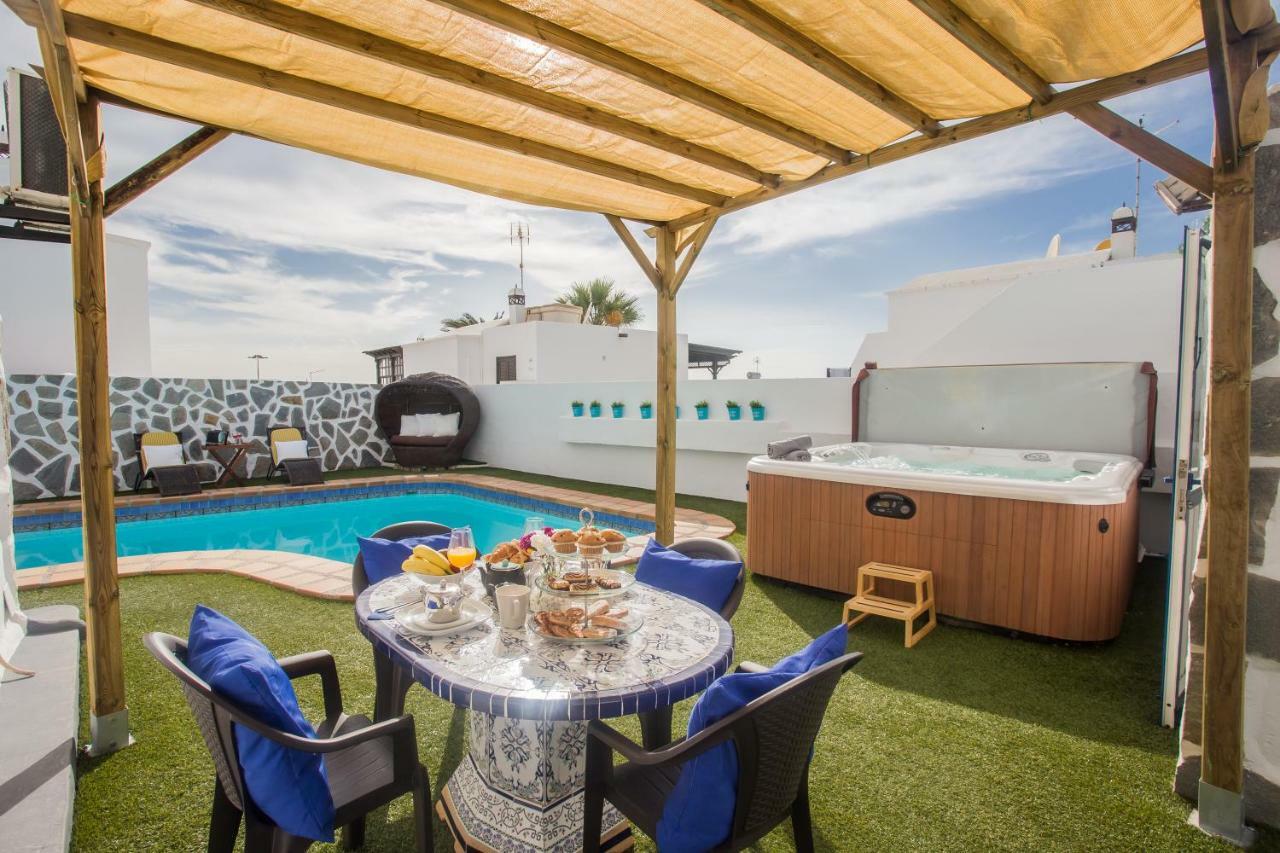 Holiday home Palm Puerto del Carmen (Lanzarote)