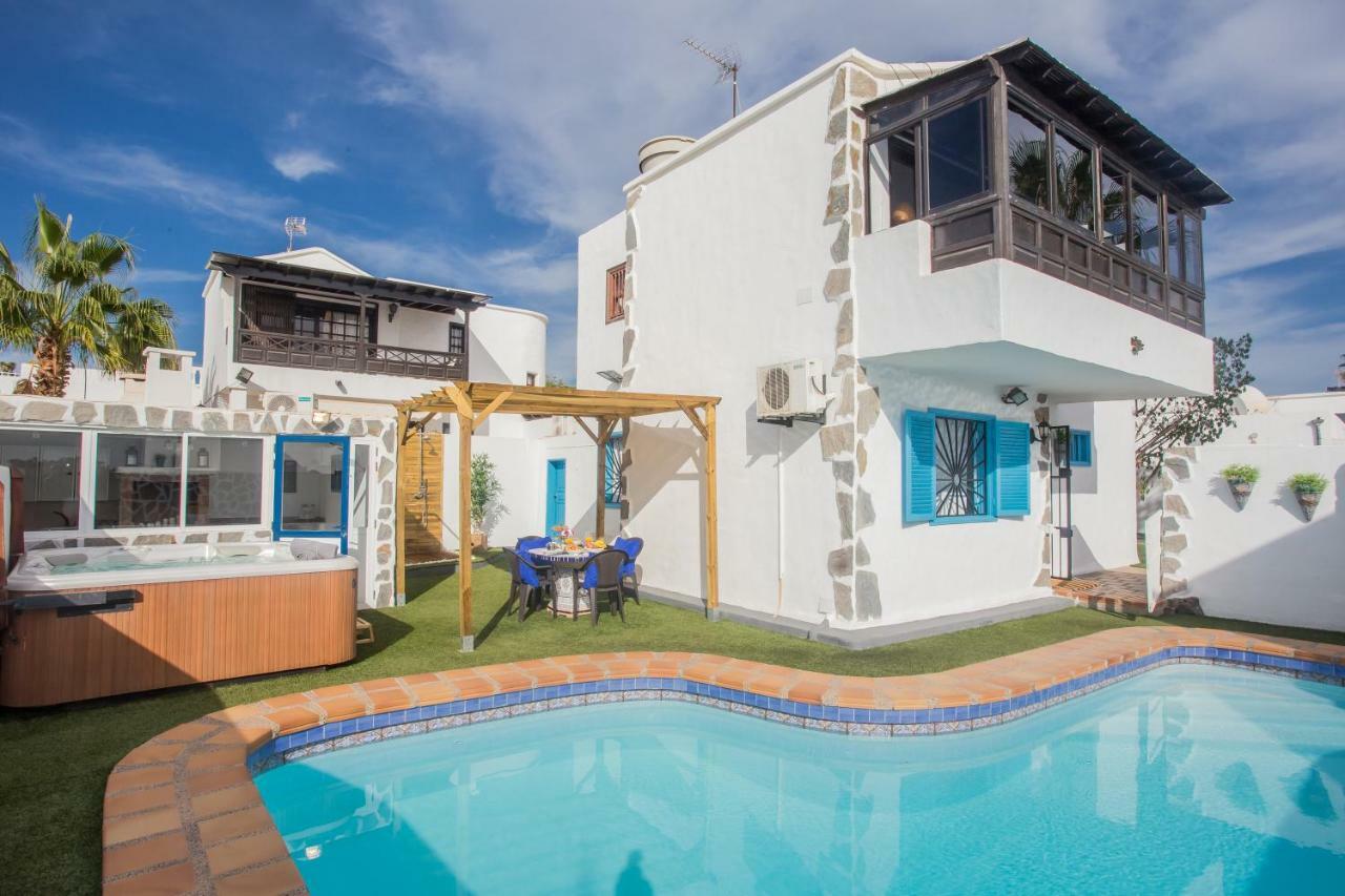 Palm Holiday home *