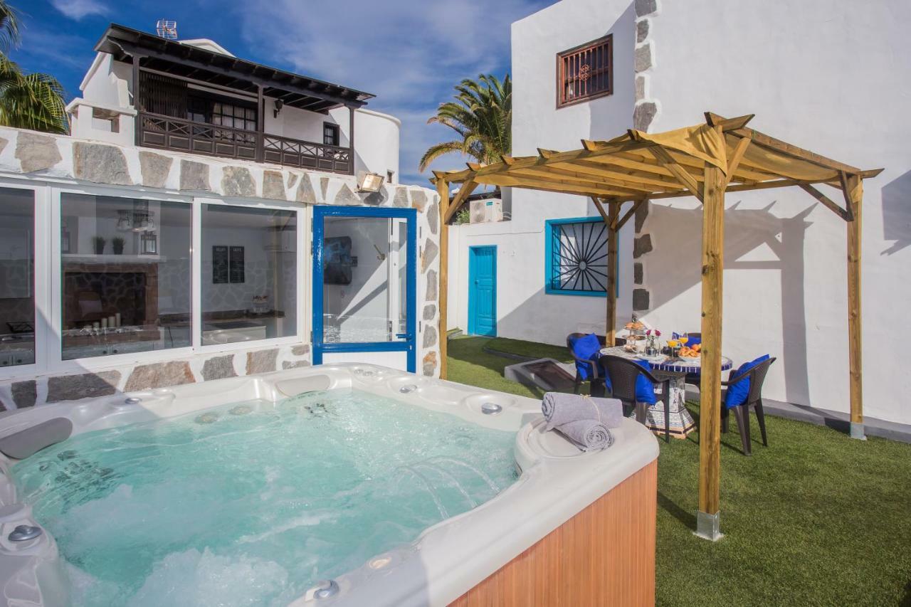 Palm Holiday home Puerto del Carmen (Lanzarote)