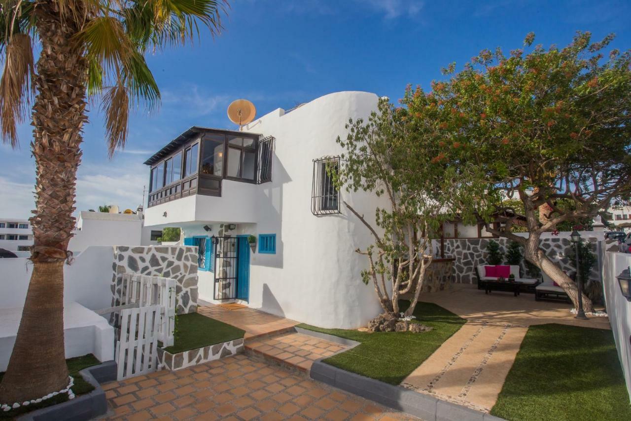 Palm Holiday home Puerto del Carmen (Lanzarote)