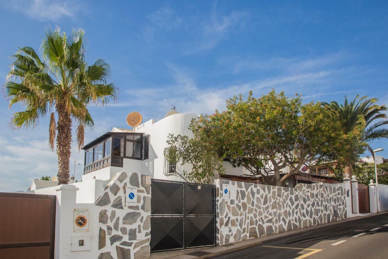 Palm Holiday home *