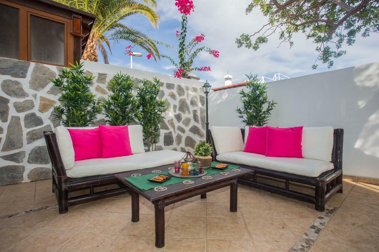 Holiday home Palm