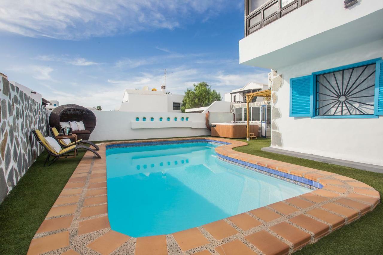 Palm Holiday home *