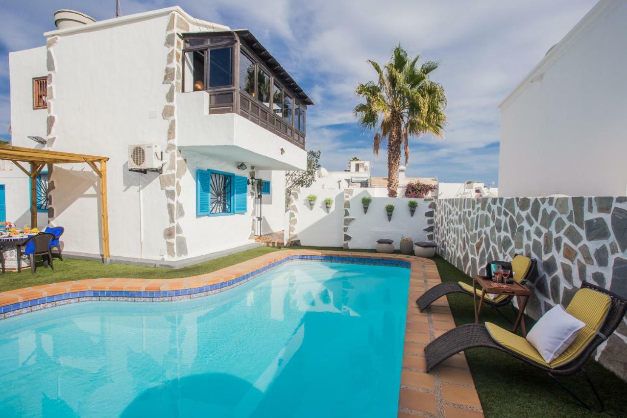 Palm Holiday home