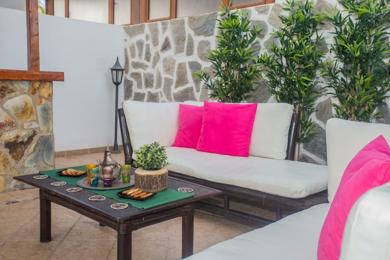 Palm Holiday home Puerto del Carmen (Lanzarote)
