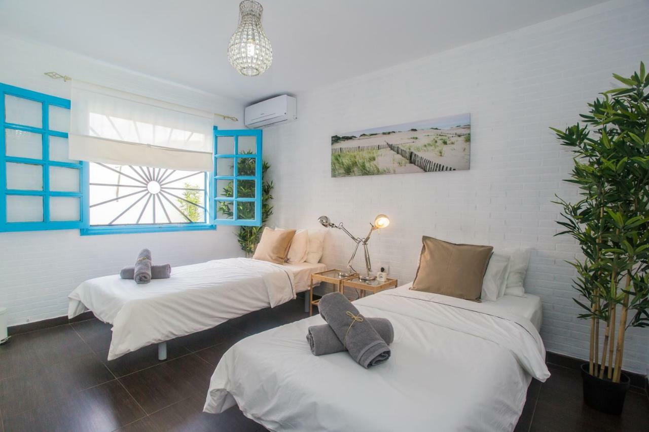 Palm Holiday home