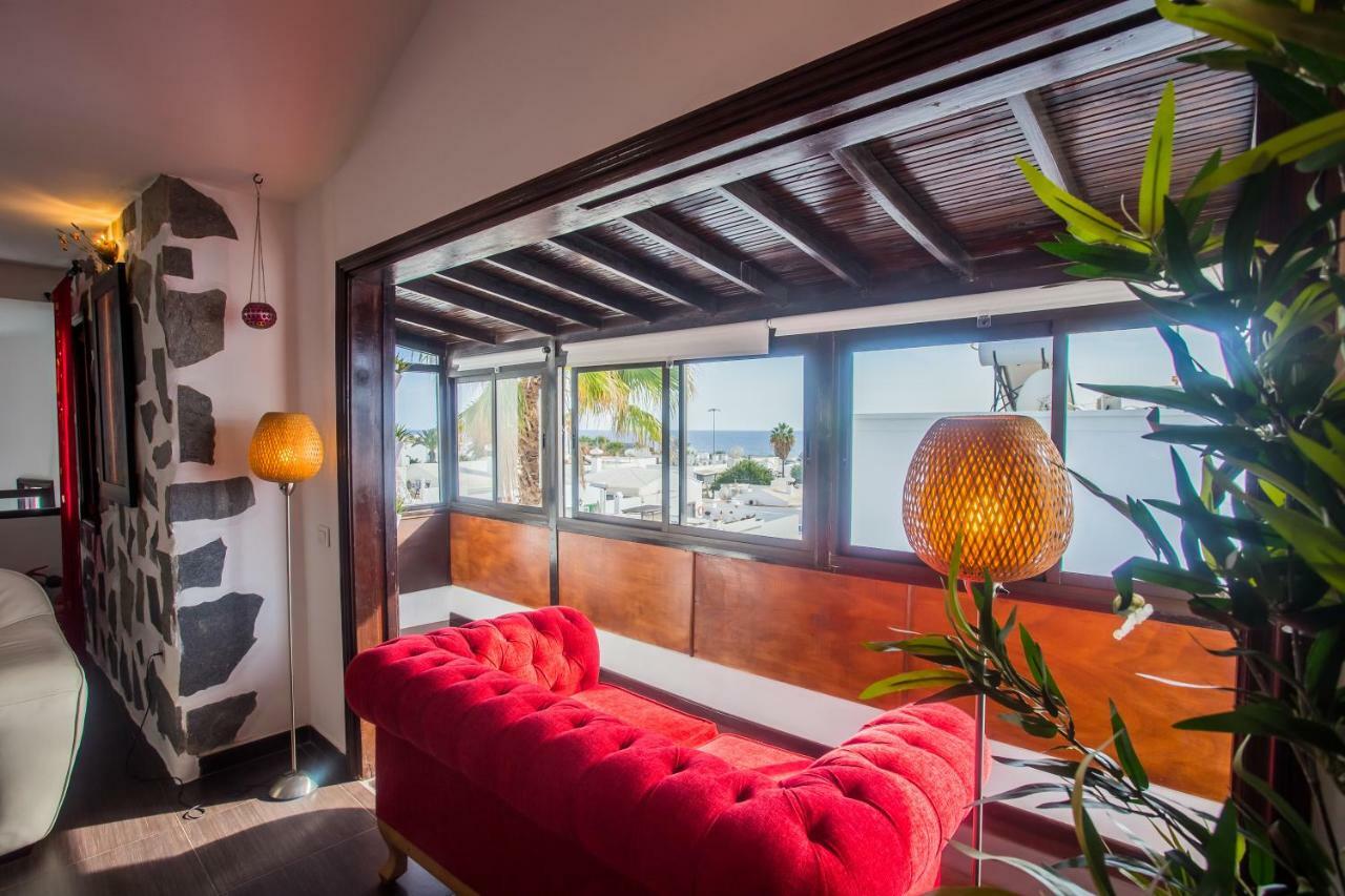 Palm Holiday home Puerto del Carmen (Lanzarote)