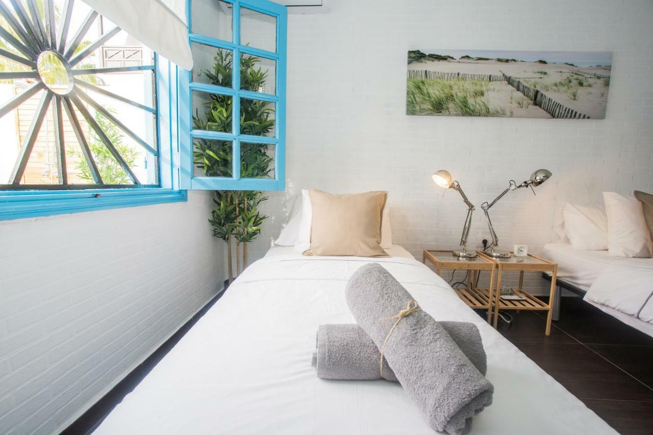 Holiday home Palm *