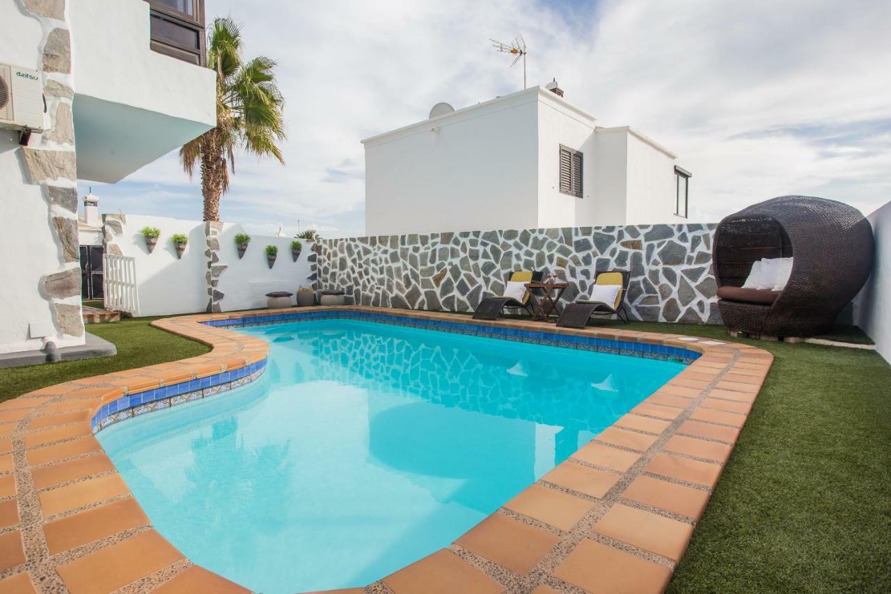 Holiday home Palm *