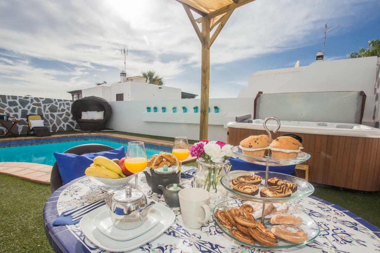 Palm Holiday home