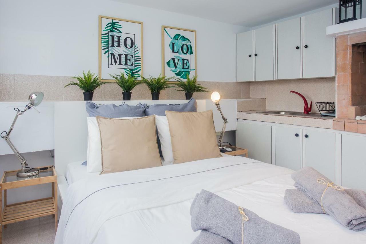 Holiday home Palm *