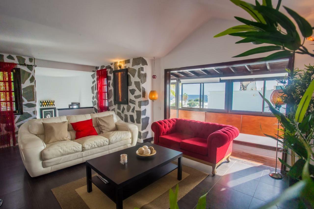 Holiday home Palm