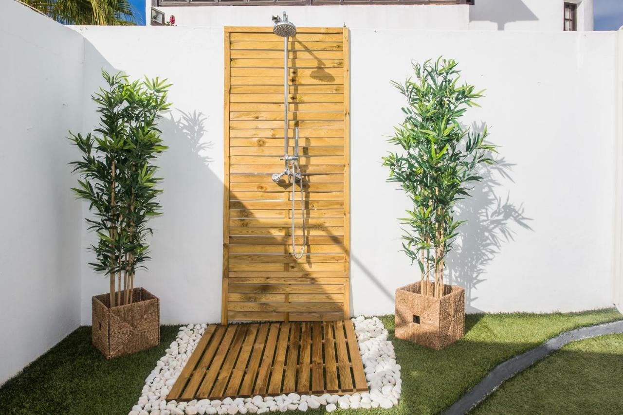 Palm Holiday home