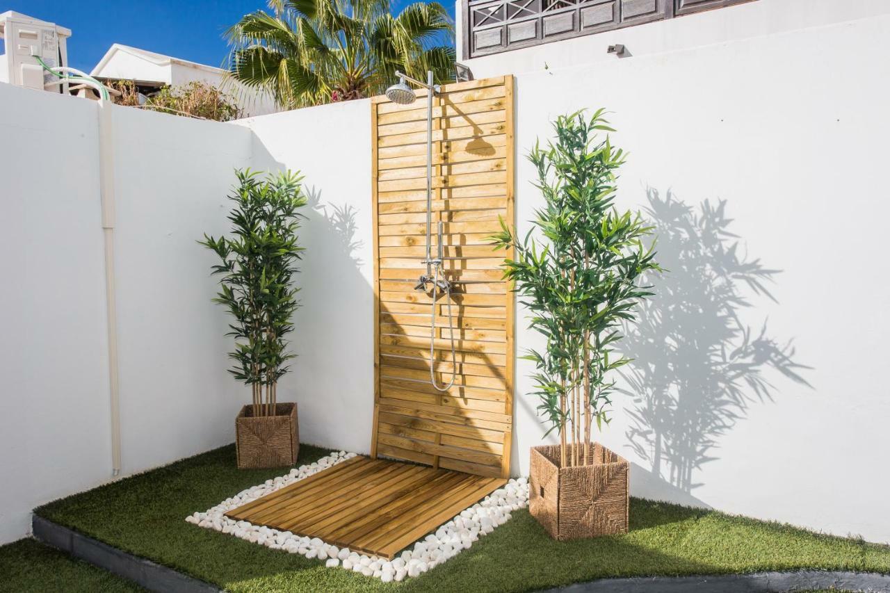 Palm Holiday home