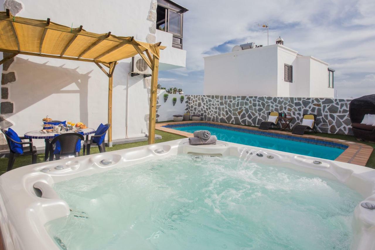 Palm Holiday home