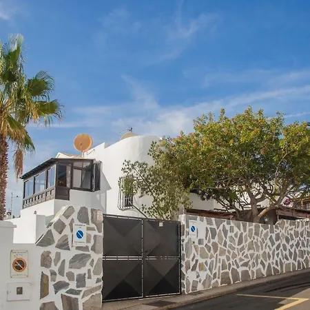 Palm Villa Puerto del Carmen  Exterior photo