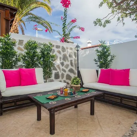 Palm Villa Puerto del Carmen  Exterior photo